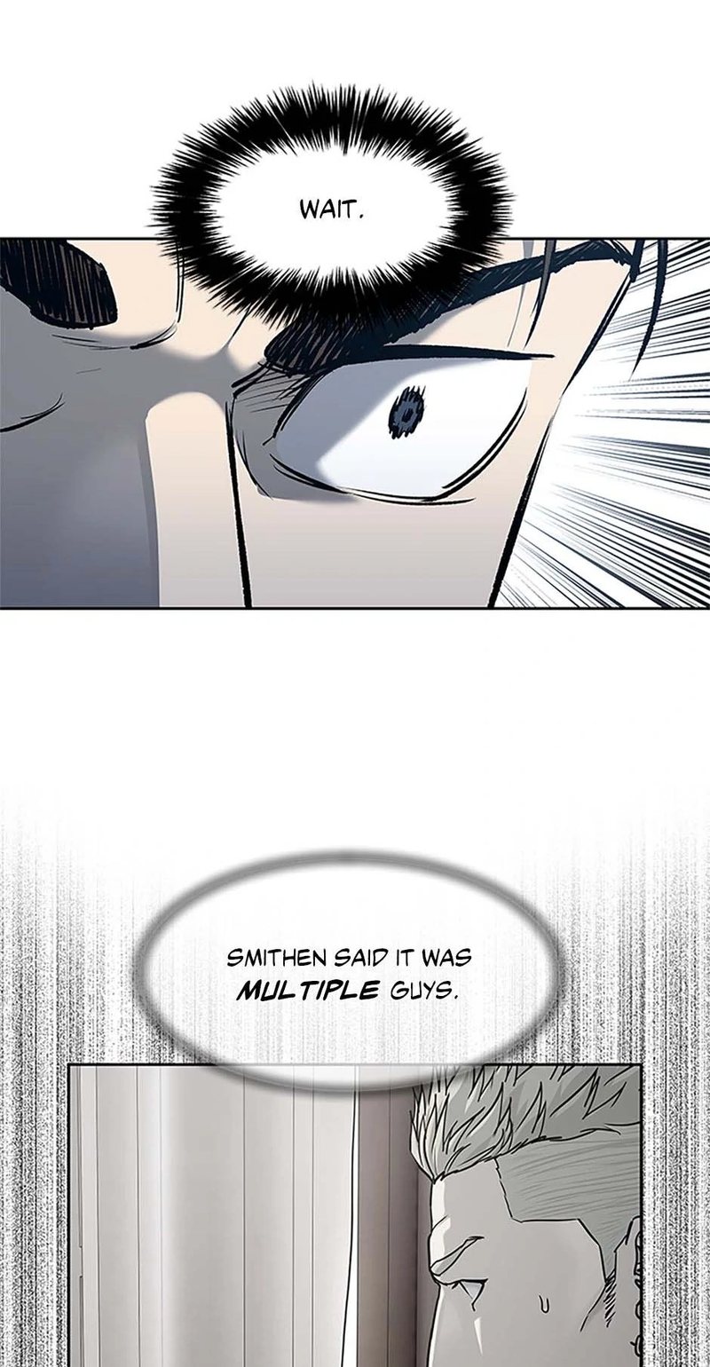 God of Blackfield - Chapter 214 [photo 80] - MangaPorn