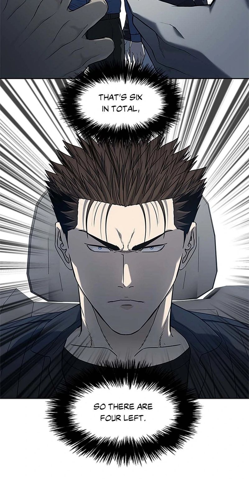 God of Blackfield - Chapter 214 [photo 82] - MangaPorn