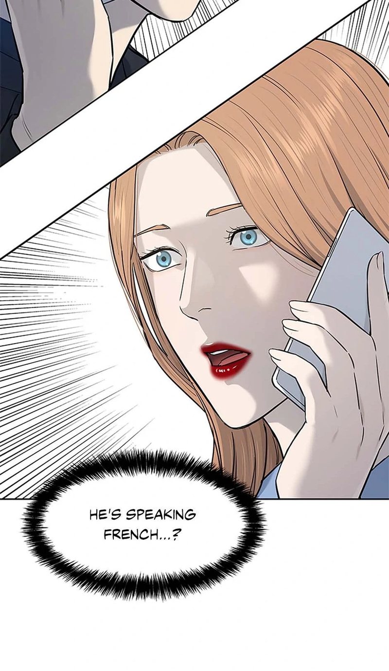 God of Blackfield - Chapter 214 [photo 86] - MangaPorn