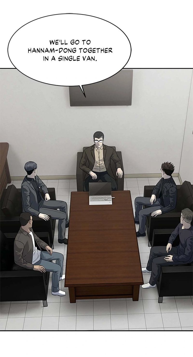 God of Blackfield - Chapter 214 [photo 9] - MangaPorn