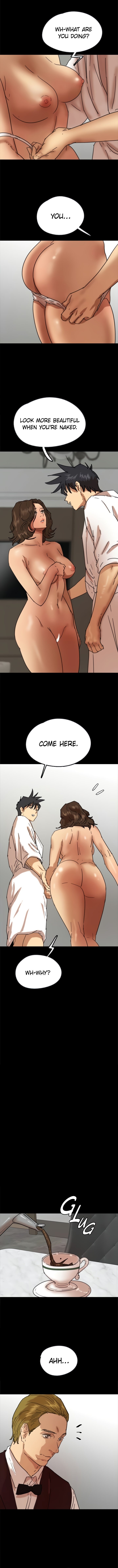 Benefactor’s Daughters - Chapter 65 [photo 12] - MangaPorn