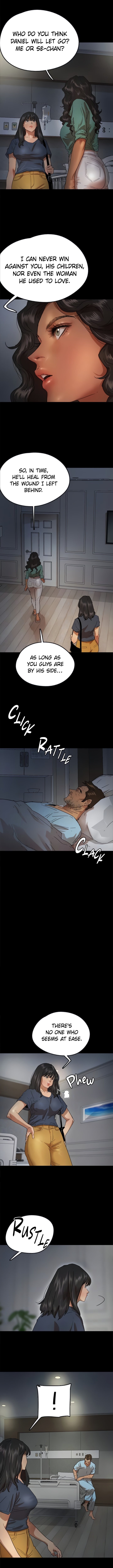 Benefactor’s Daughters - Chapter 65 [photo 5] - MangaPorn