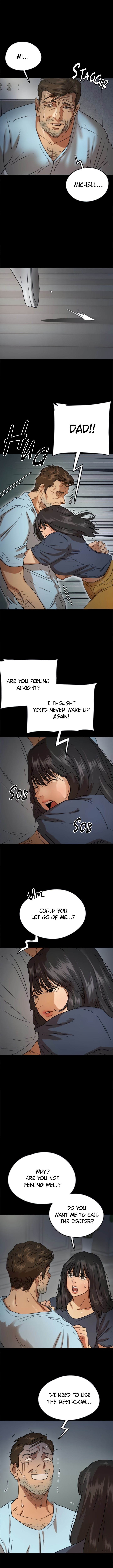 Benefactor’s Daughters - Chapter 65 [photo 6] - MangaPorn