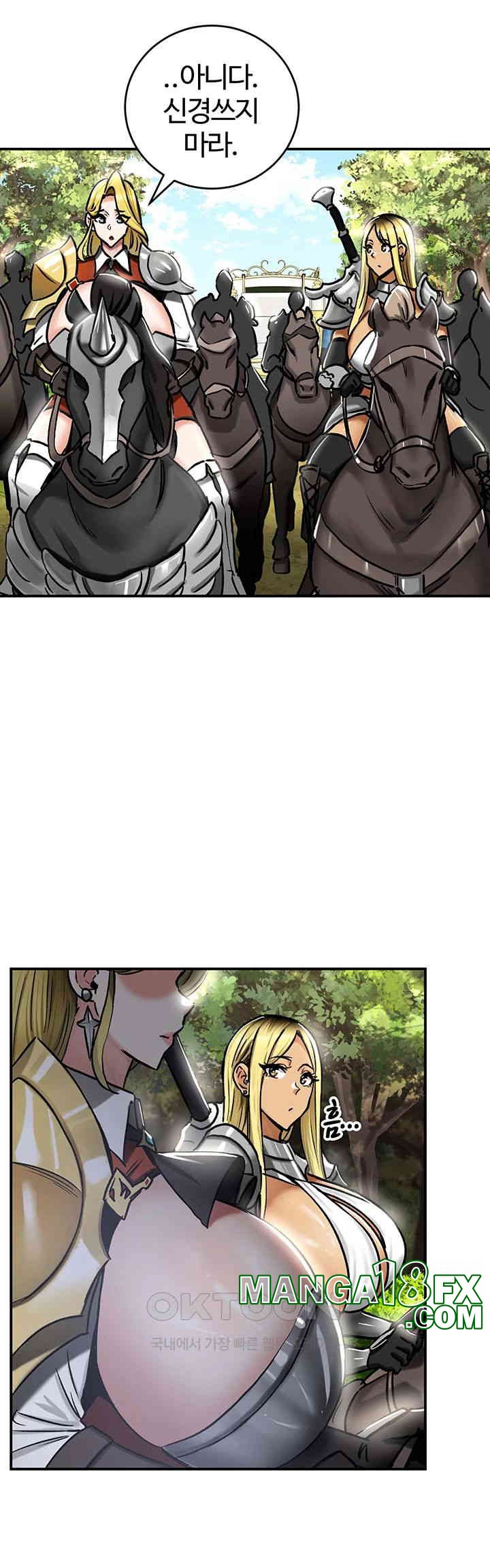 Regressed Warrior’s Female Dominance Raw - Chapter 36 [photo 5] - MangaPorn