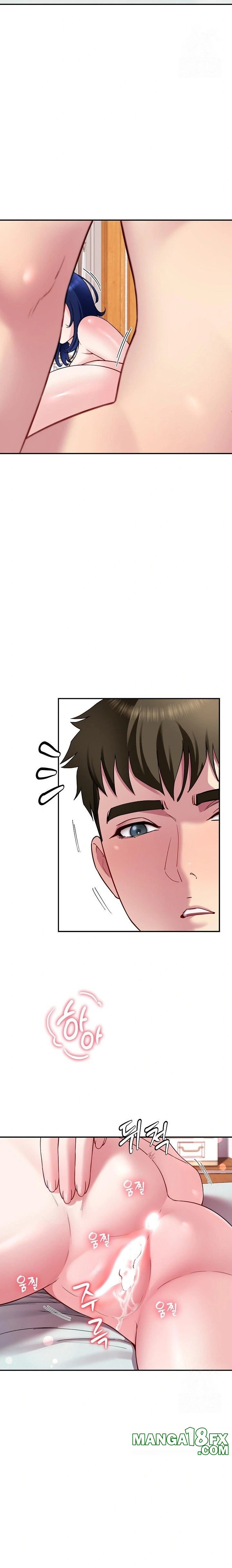 Harem King Raw - Chapter 30 [photo 6] - MangaPorn