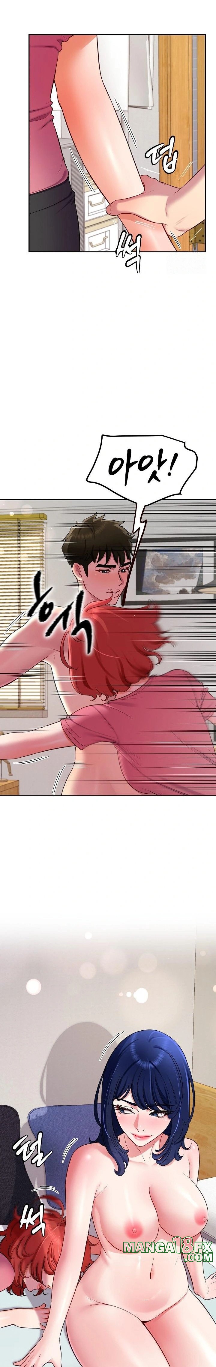 Harem King Raw - Chapter 31 [photo 8] - MangaPorn