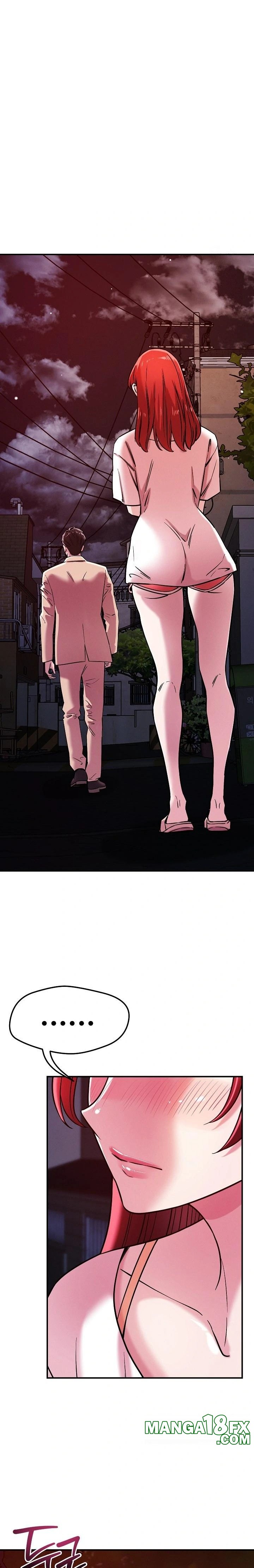 How did we get here Lee Ji-Kyung Raw - Chapter 56 [photo 11] - MangaPorn