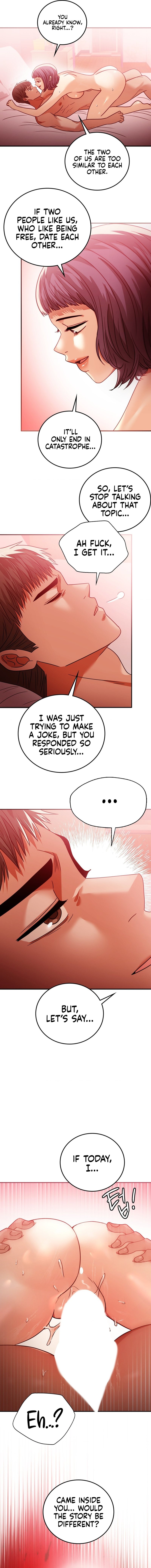 Stepmother’s Past - Chapter 39 [photo 11] - MangaPorn