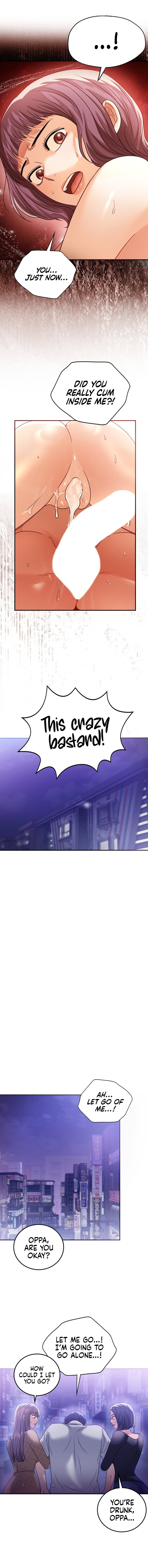 Stepmother’s Past - Chapter 39 [photo 13] - MangaPorn