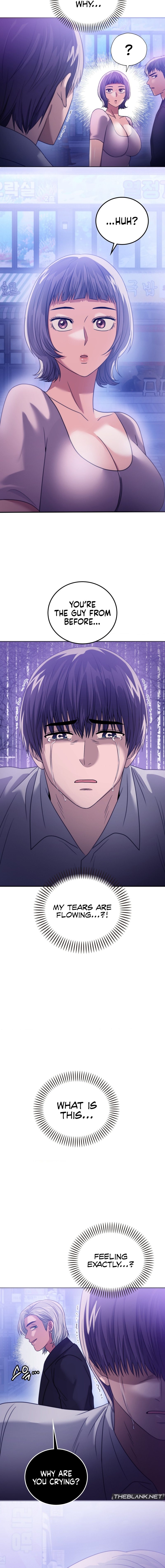 Stepmother’s Past - Chapter 39 [photo 16] - MangaPorn