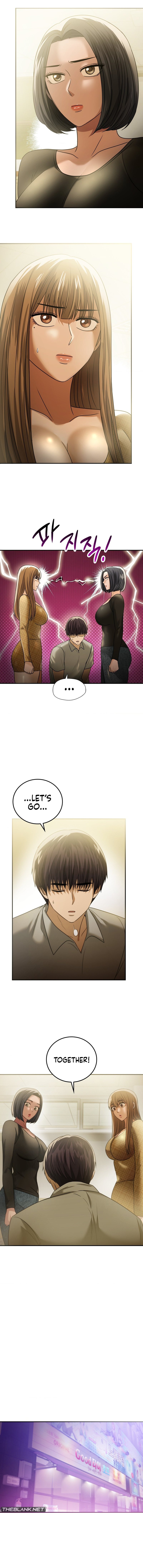 Stepmother’s Past - Chapter 39 [photo 4] - MangaPorn