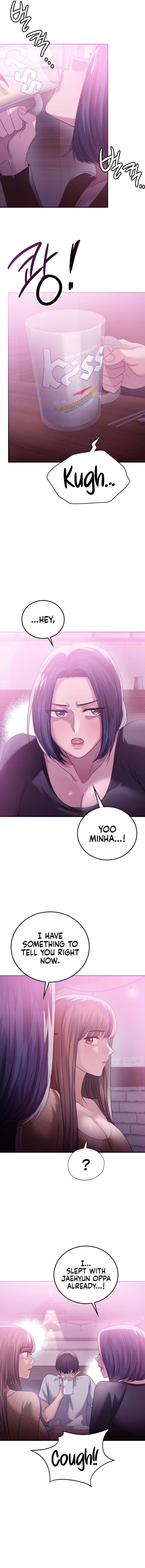 Stepmother’s Past - Chapter 39 [photo 5] - MangaPorn