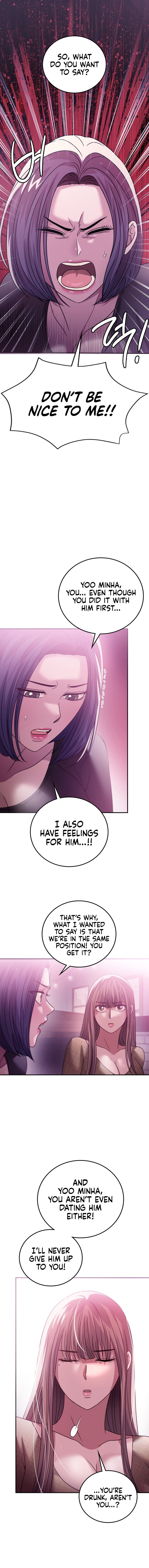 Stepmother’s Past - Chapter 39 [photo 7] - MangaPorn