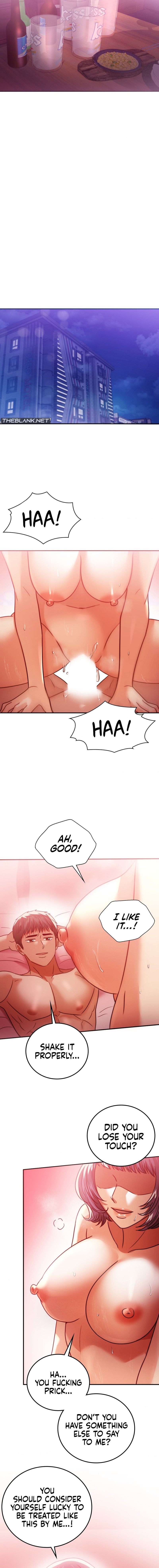 Stepmother’s Past - Chapter 39 [photo 9] - MangaPorn