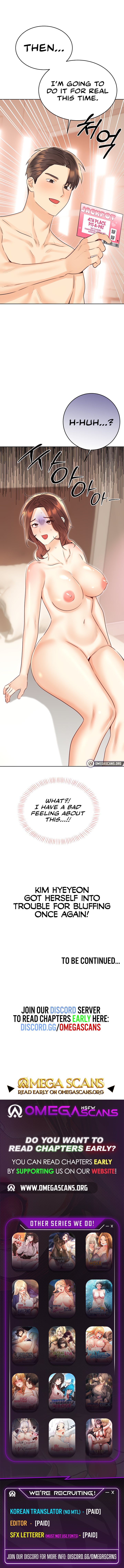 Sex Lottery - Chapter 42 [photo 10] - MangaPorn