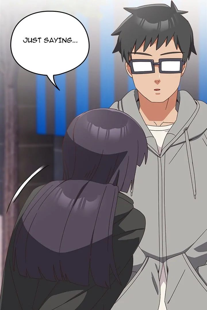 Like No Other - Chapter 29 [photo 112] - MangaPorn