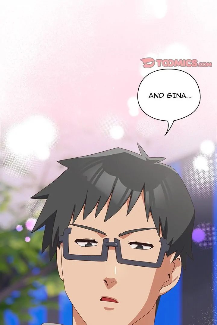 Like No Other - Chapter 29 [photo 122] - MangaPorn