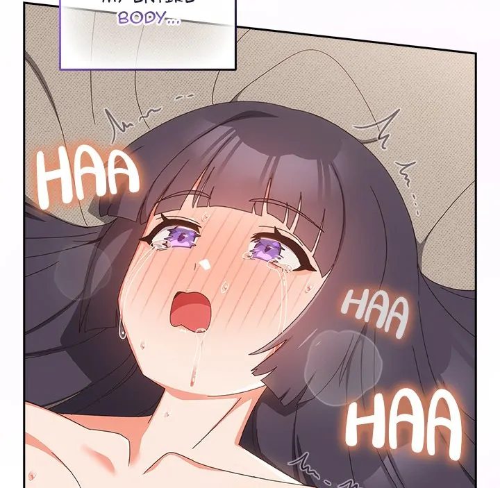 Like No Other - Chapter 29 [photo 80] - MangaPorn