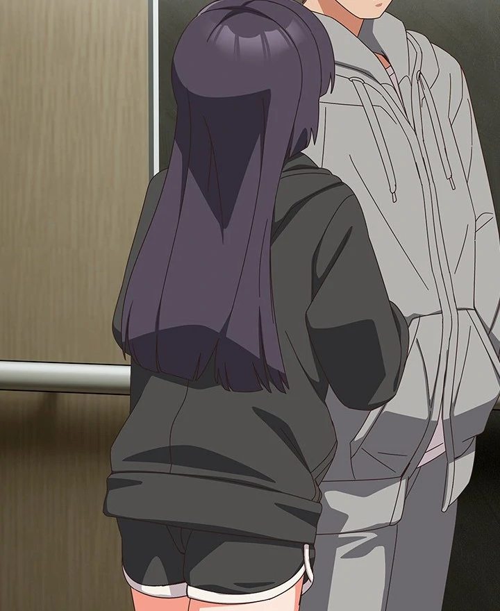 Like No Other - Chapter 29 [photo 95] - MangaPorn