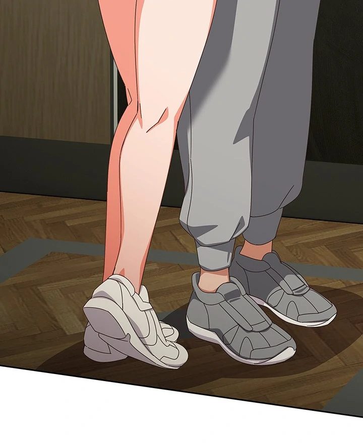 Like No Other - Chapter 29 [photo 96] - MangaPorn