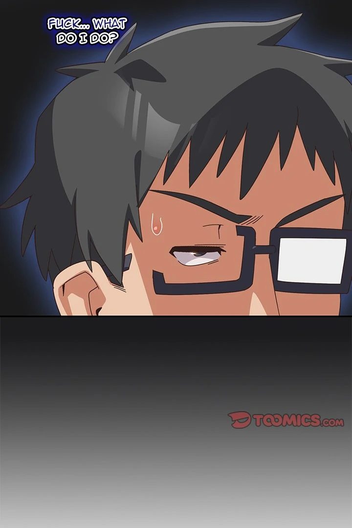 Like No Other - Chapter 29 [photo 99] - MangaPorn