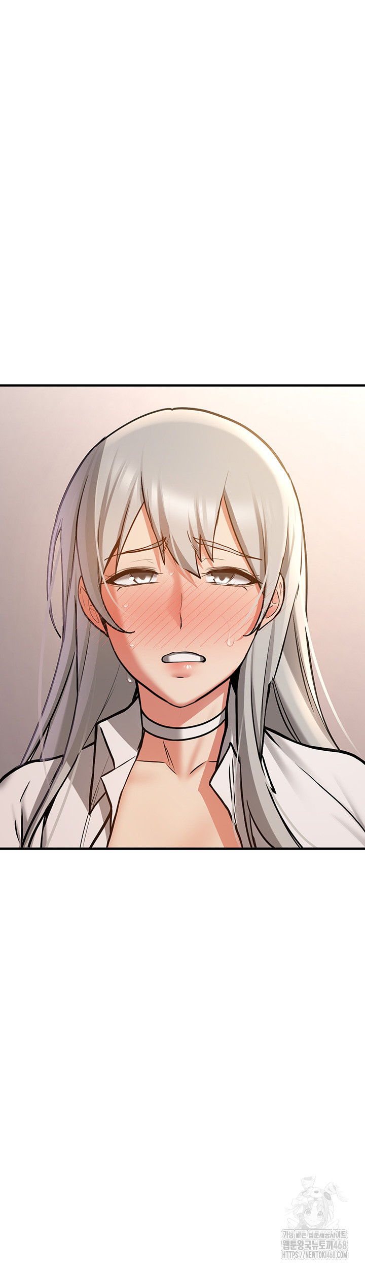 Your Girlfriend Amazing Raw - Chapter 79 [photo 2] - MangaPorn