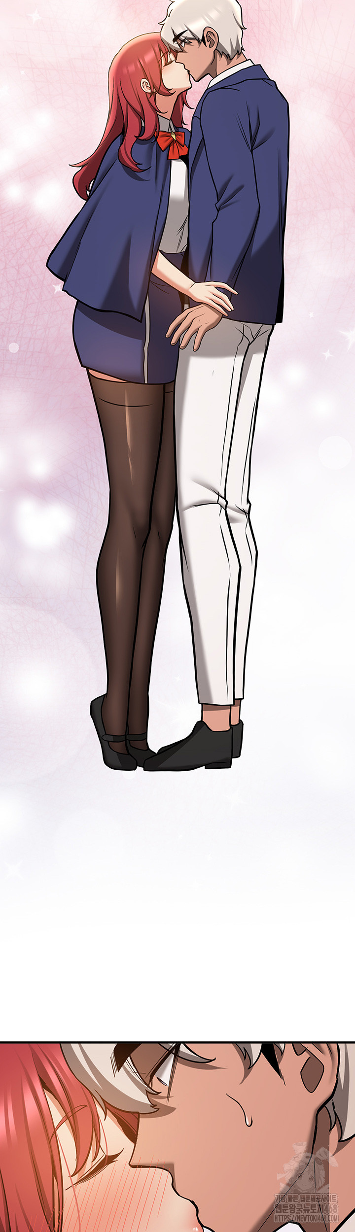 Your Girlfriend Amazing Raw - Chapter 79 [photo 59] - MangaPorn