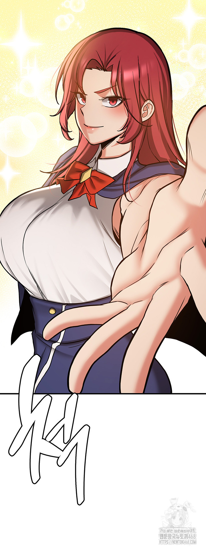 Your Girlfriend Amazing Raw - Chapter 79 [photo 62] - MangaPorn