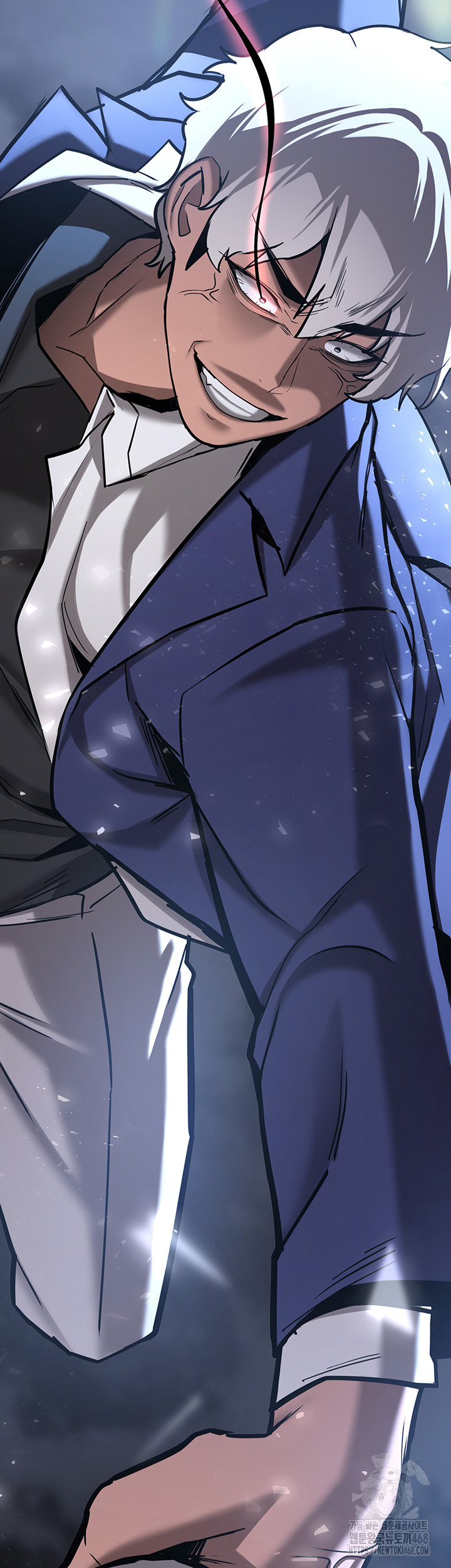 Your Girlfriend Amazing Raw - Chapter 79 [photo 71] - MangaPorn