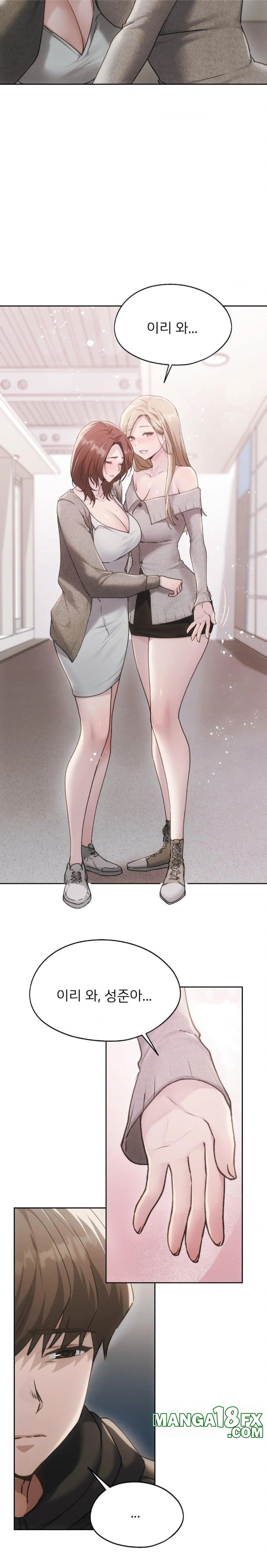 From today, my favorite… Raw - Chapter 72 [photo 9] - MangaPorn