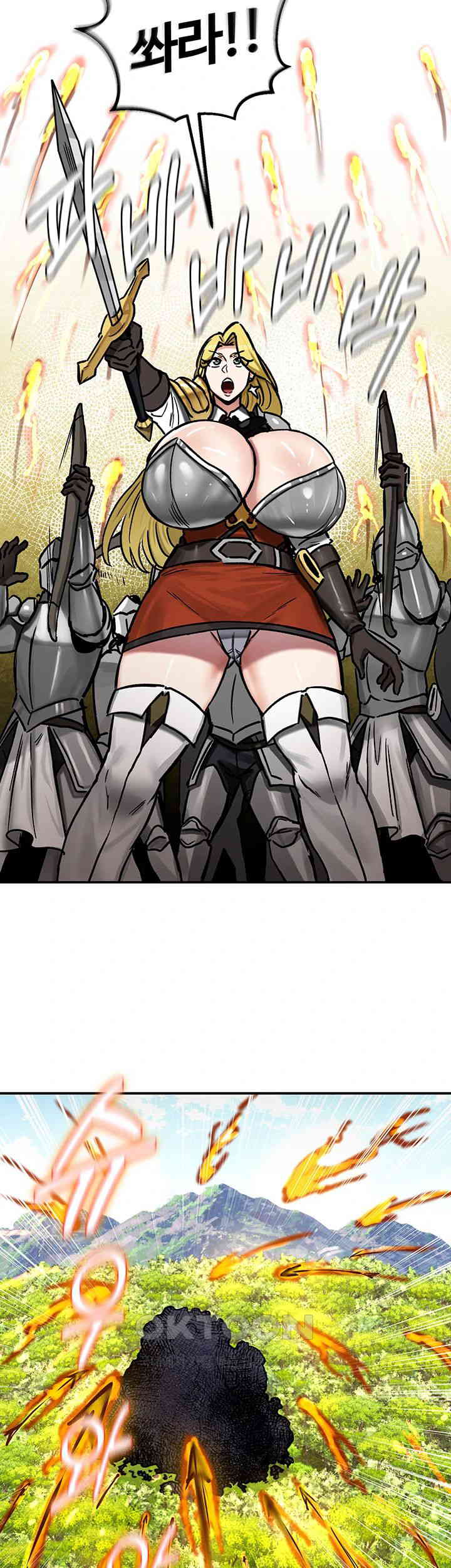 Regressed Warrior’s Female Dominance Raw - Chapter 38 [photo 21] - MangaPorn