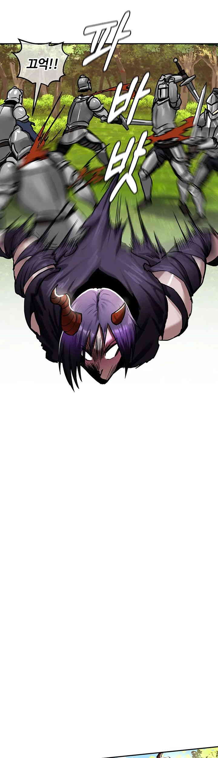 Regressed Warrior’s Female Dominance Raw - Chapter 38 [photo 27] - MangaPorn