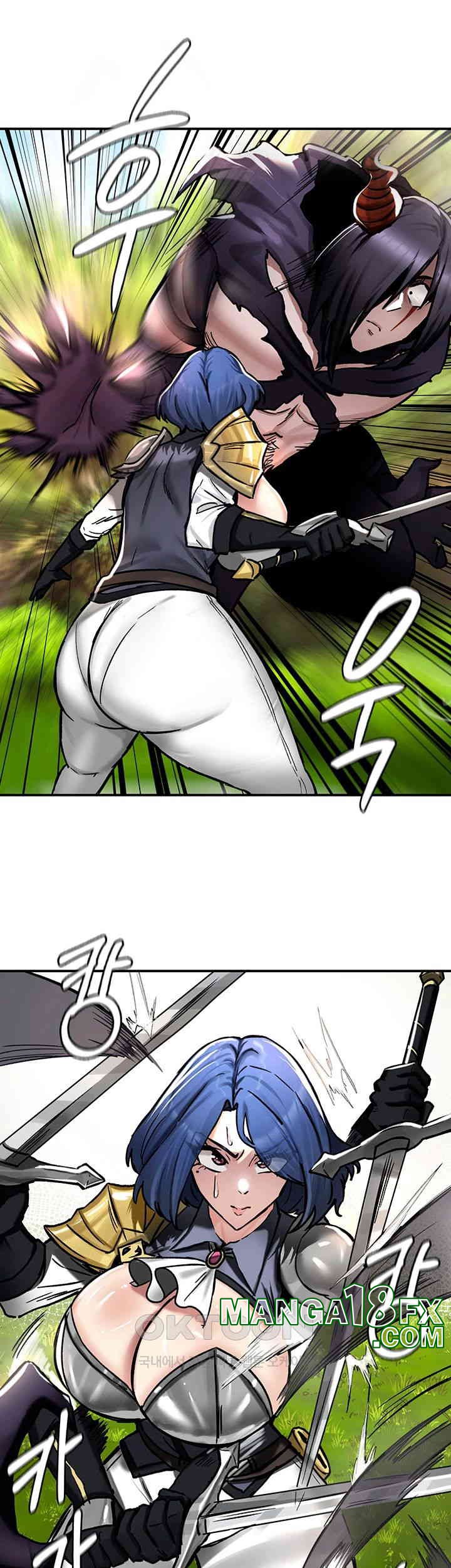 Regressed Warrior’s Female Dominance Raw - Chapter 38 [photo 30] - MangaPorn