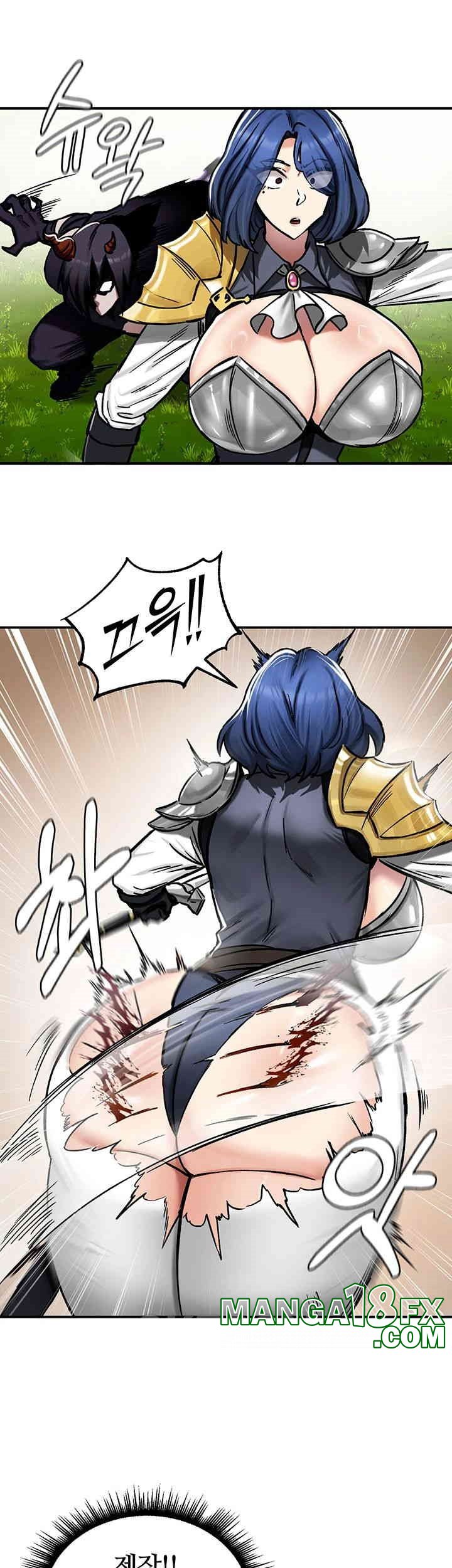 Regressed Warrior’s Female Dominance Raw - Chapter 38 [photo 32] - MangaPorn