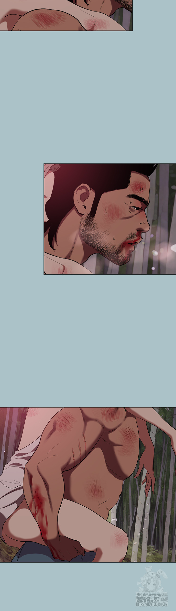 Reproducing Till My Dick Falls Off Raw - Chapter 28 [photo 35] - MangaPorn