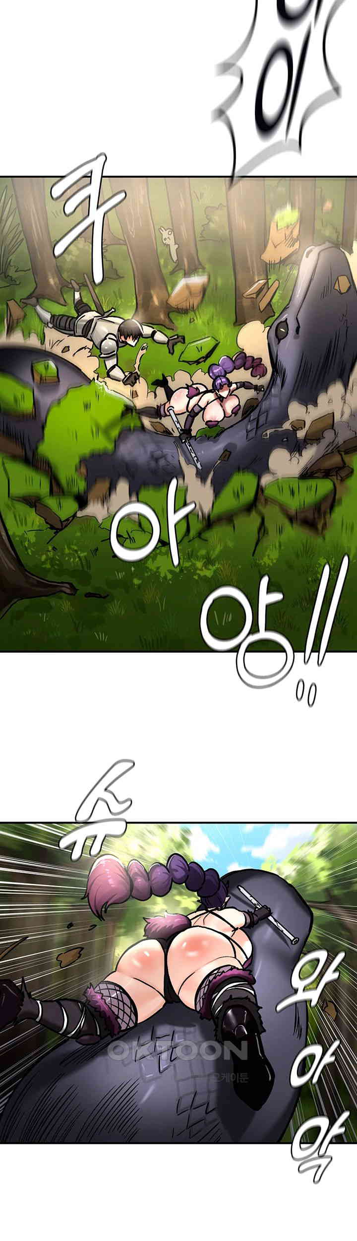 Regressed Warrior’s Female Dominance Raw - Chapter 39 [photo 11] - MangaPorn