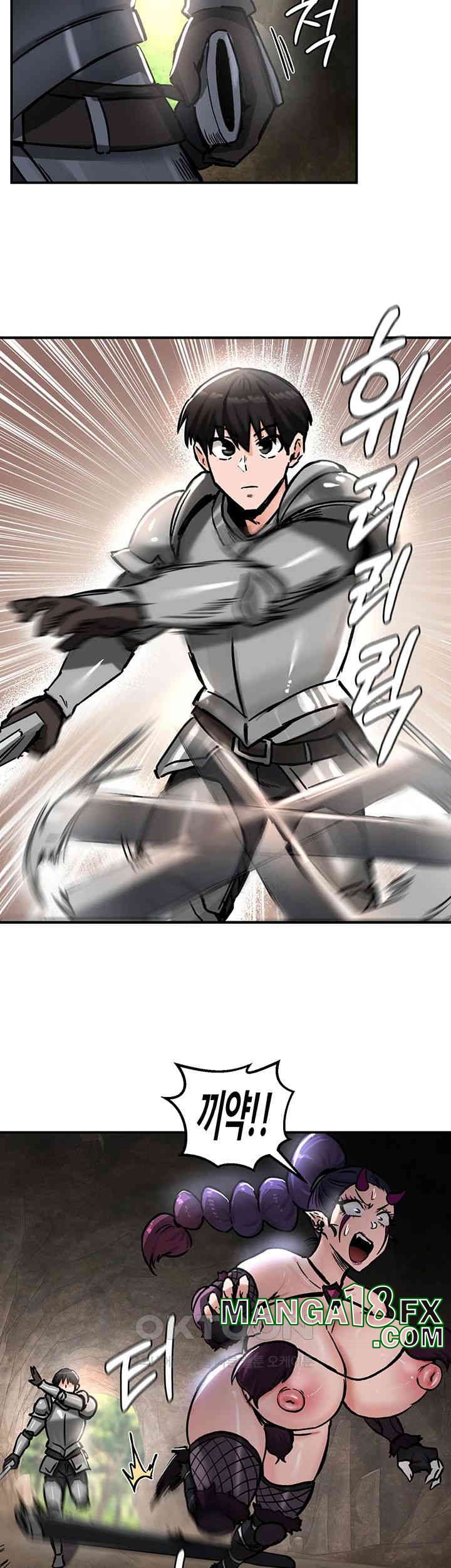 Regressed Warrior’s Female Dominance Raw - Chapter 39 [photo 22] - MangaPorn