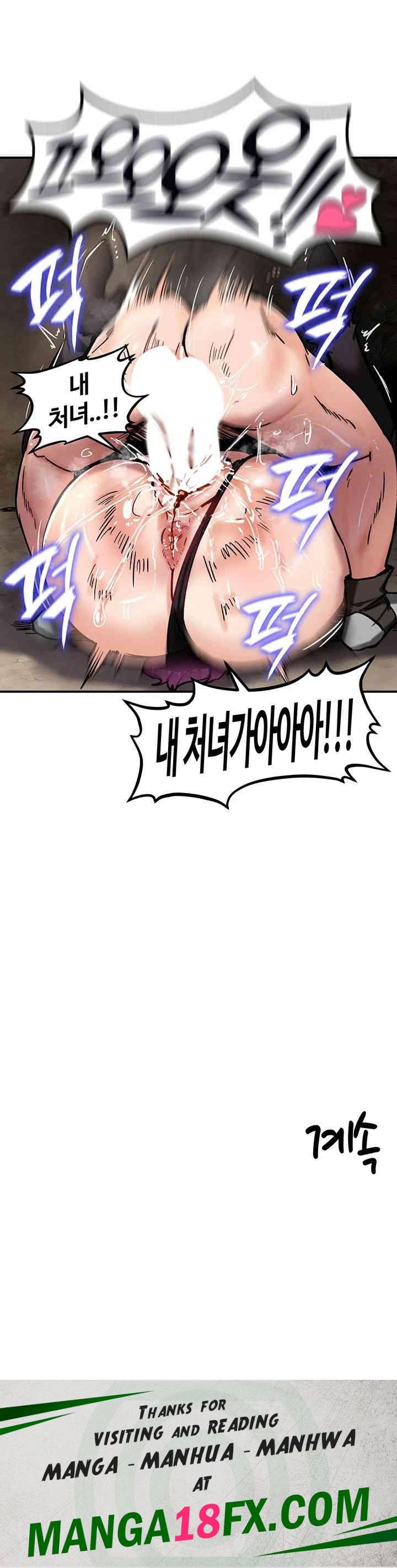 Regressed Warrior’s Female Dominance Raw - Chapter 39 [photo 49] - MangaPorn