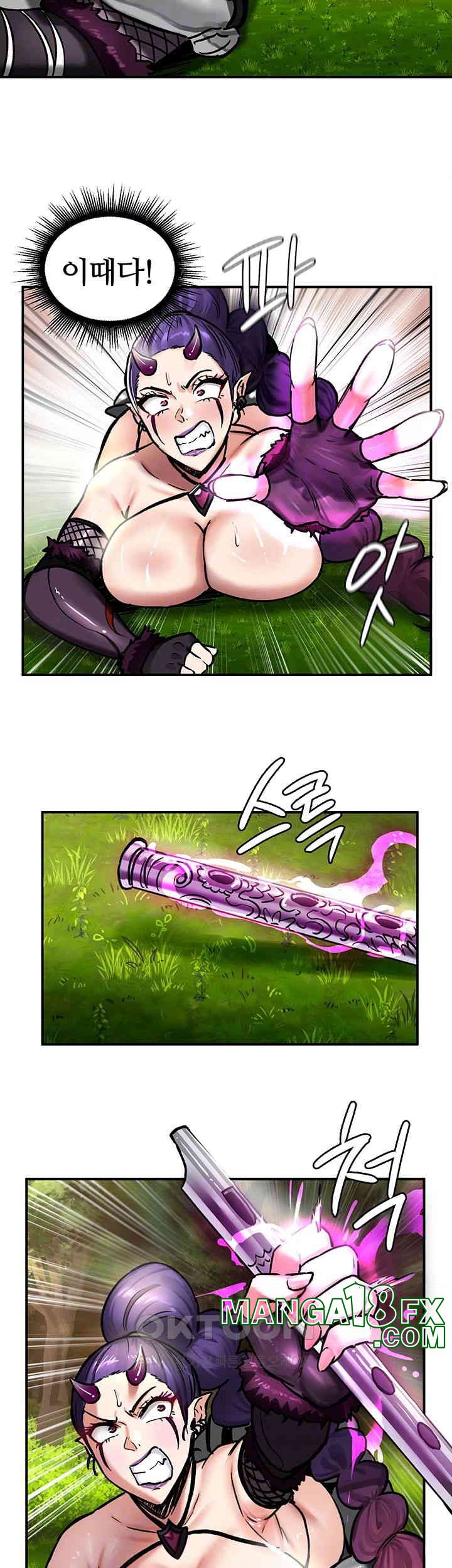 Regressed Warrior’s Female Dominance Raw - Chapter 39 [photo 8] - MangaPorn