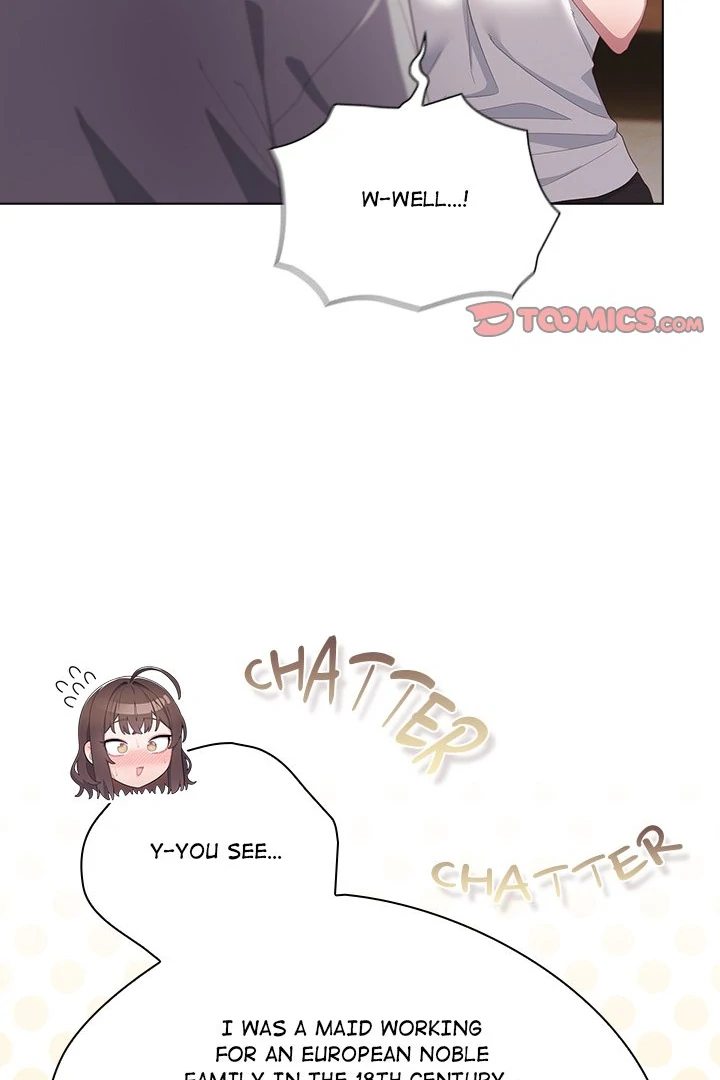 The General Is Here! - Chapter 24 [photo 14] - MangaPorn