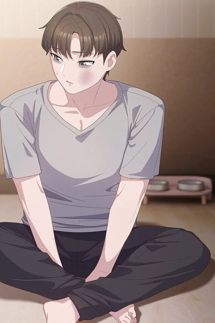 The General Is Here! - Chapter 24 [photo 27] - MangaPorn