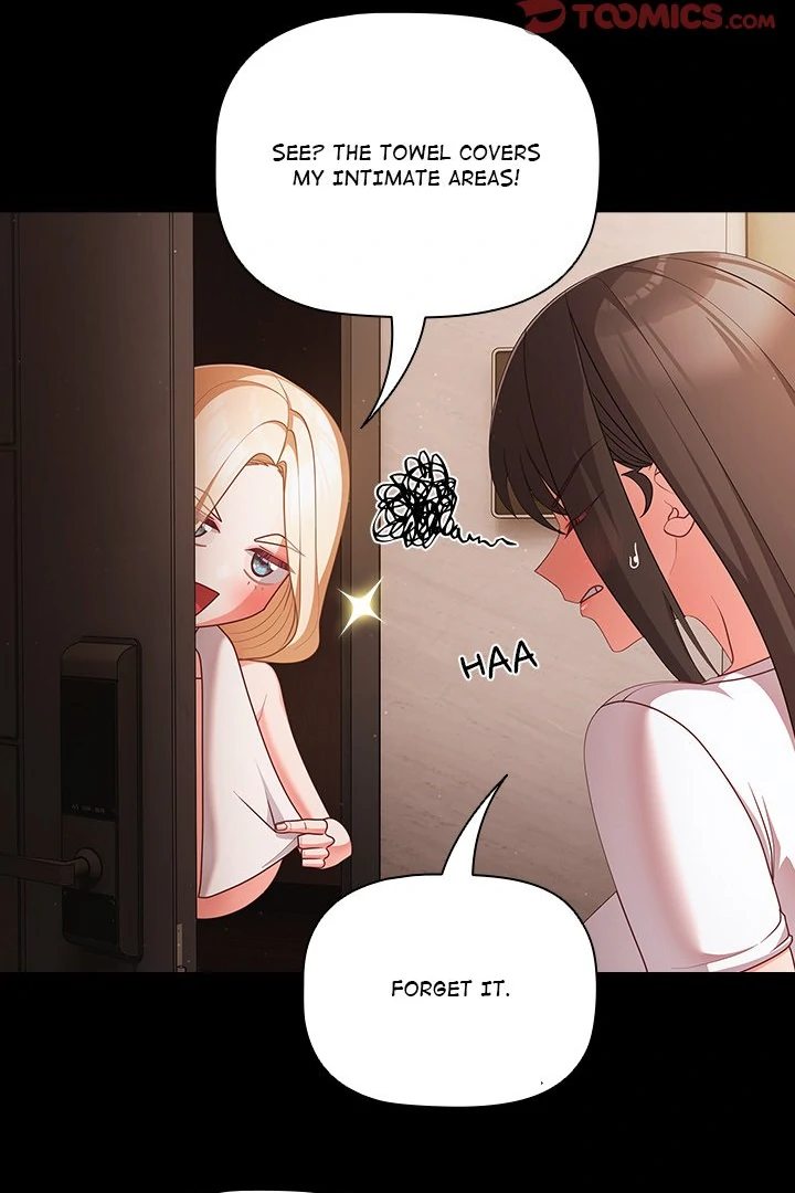 People of The Dark - Chapter 14 [photo 11] - MangaPorn