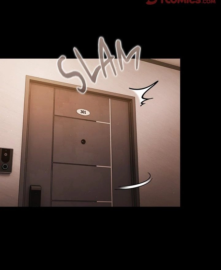 People of The Dark - Chapter 14 [photo 19] - MangaPorn