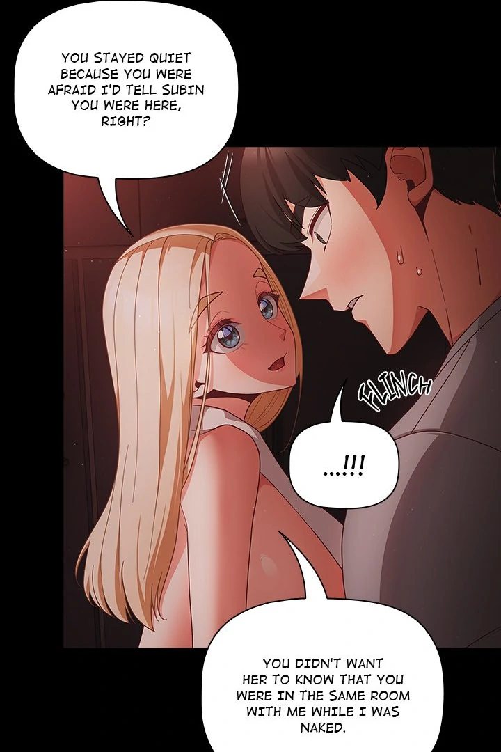 People of The Dark - Chapter 14 [photo 24] - MangaPorn