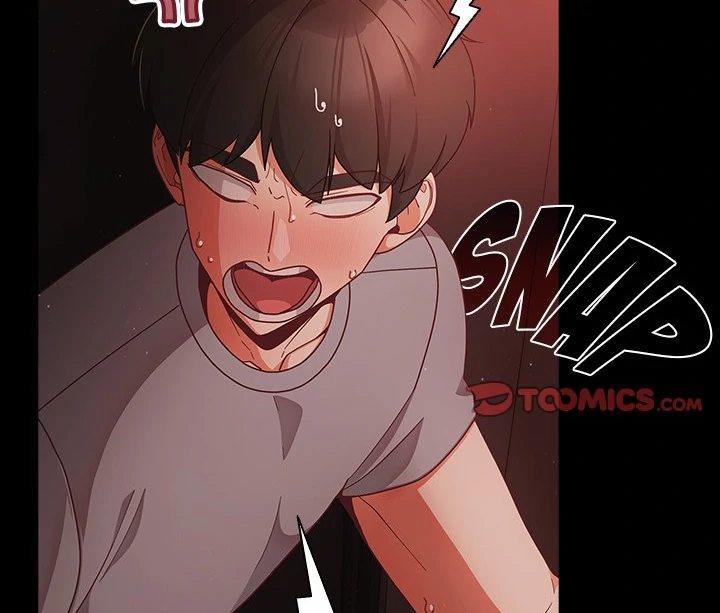 People of The Dark - Chapter 14 [photo 27] - MangaPorn