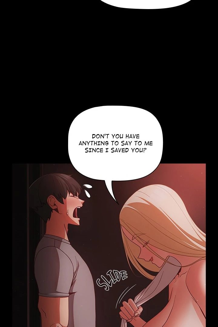 People of The Dark - Chapter 14 [photo 30] - MangaPorn