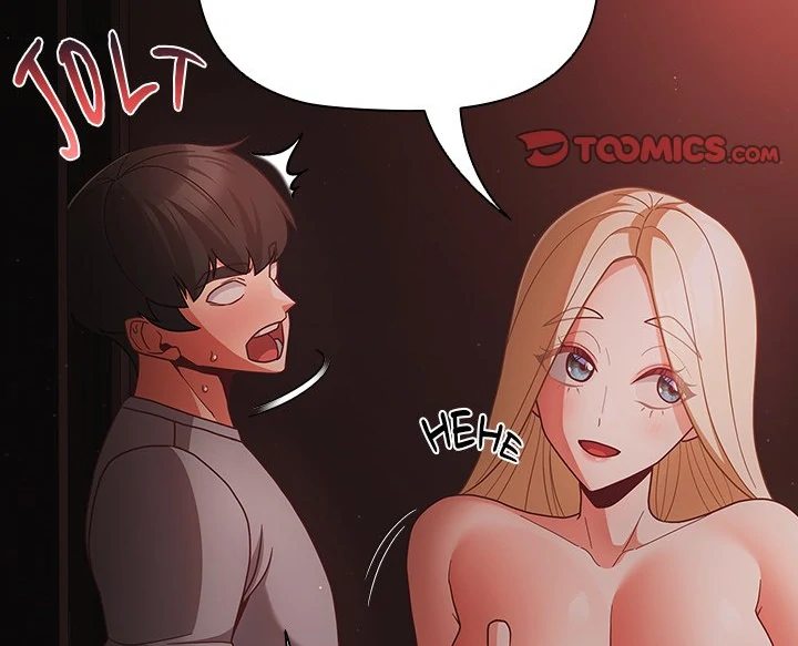 People of The Dark - Chapter 14 [photo 32] - MangaPorn