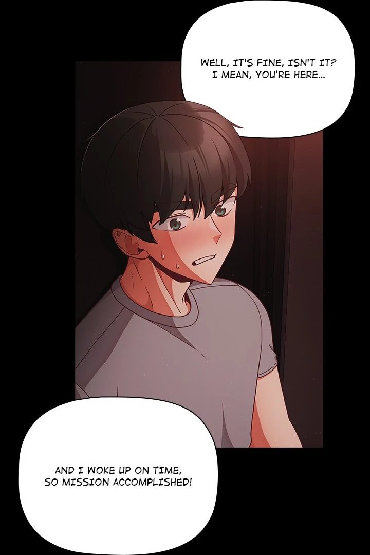 People of The Dark - Chapter 14 [photo 34] - MangaPorn