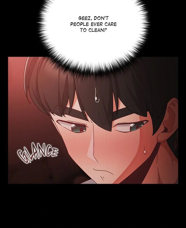 People of The Dark - Chapter 14 [photo 48] - MangaPorn