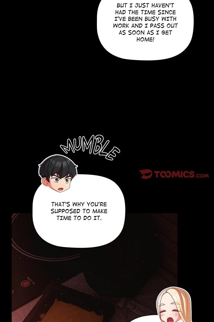 People of The Dark - Chapter 14 [photo 54] - MangaPorn